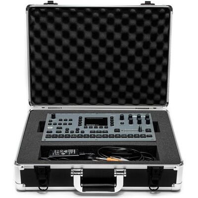 Analog UNISON Case For Elektron Octatrack, DJ Cases, Schwarz Analog UNISON Case For Elektron Octatrack, DJ Cases, Schwarz