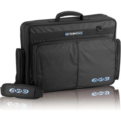 Zomo FlightBag DDJ-SB3, DJ Cases, Schwarz Zomo FlightBag DDJ-SB3, DJ Cases, Schwarz