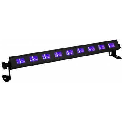 JB Systems LED UV-BAR 9 (LED), Scheinwerfer, Schwarz JB Systems LED UV-BAR 9 (LED), Scheinwerfer, Schwarz