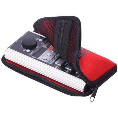 Zomo Protect SB Schwarz, DJ Cases, Schwarz Zomo Protect SB Schwarz, DJ Cases, Schwarz
