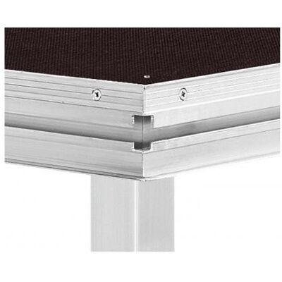 Guil TM-440/1x1 Bühnenelement, Montage Lichttechnik Guil TM-440/1x1 Bühnenelement, Montage Lichttechnik