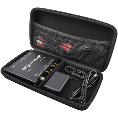 Pioneer DJ DJC-IF2, DJ Cases, Schwarz Pioneer DJ DJC-IF2, DJ Cases, Schwarz