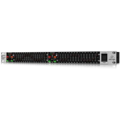 Behringer FBQ1502HD, Effektgerät Behringer FBQ1502HD, Effektgerät