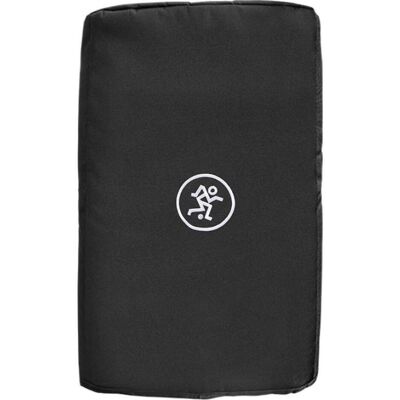 Mackie SRM212 Cover, Zubehör DJ, Grau, Schwarz Mackie SRM212 Cover, Zubehör DJ, Grau, Schwarz
