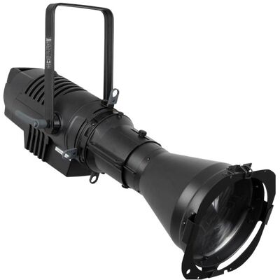 Infinity Lens for Profile TLT-10, Scheinwerfer, Silber Infinity Lens for Profile TLT-10, Scheinwerfer, Silber