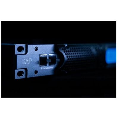 DAP Audio TA-4.1700, Effektgerät DAP Audio TA-4.1700, Effektgerät