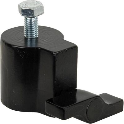 Showtec Powerdrive adapter, Montage Lichttechnik, Schwarz Showtec Powerdrive adapter, Montage Lichttechnik, Schwarz