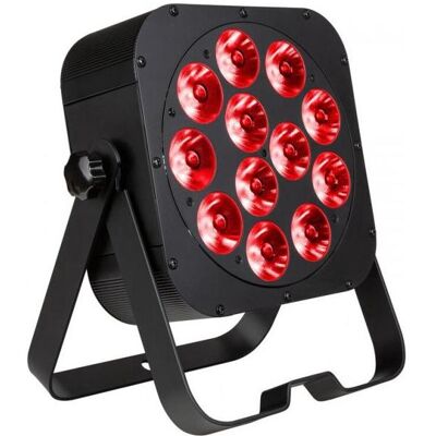 JB Systems LED PLANO12-6in1 (20 W, LED), Scheinwerfer, Mehrfarbig JB Systems LED PLANO12-6in1 (20 W, LED), Scheinwerfer, Mehrfarbig