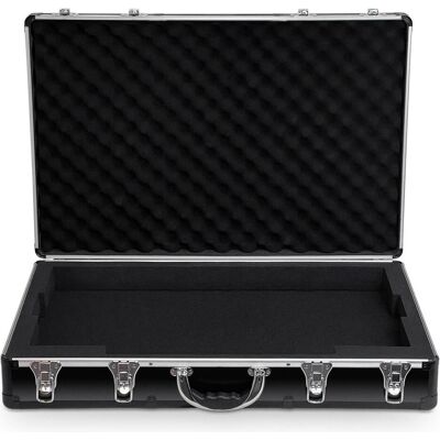 Analog UNISON Case For The Pioneer DJ XDJ-RR, DJ Cases, Schwarz Analog UNISON Case For The Pioneer DJ XDJ-RR, DJ Cases, Schwarz