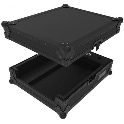 Zomo PM-A9 NSE, DJ Cases, Schwarz Zomo PM-A9 NSE, DJ Cases, Schwarz