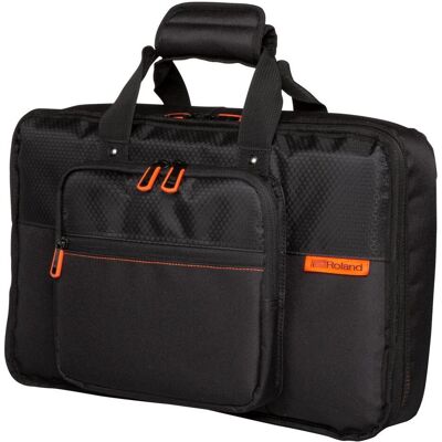 Roland Cb-Btrmx, DJ Cases, Schwarz, Orange Roland Cb-Btrmx, DJ Cases, Schwarz, Orange
