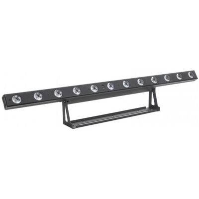 JB Systems PIXBAR 12TC (3 W, LED), Scheinwerfer, Mehrfarbig JB Systems PIXBAR 12TC (3 W, LED), Scheinwerfer, Mehrfarbig