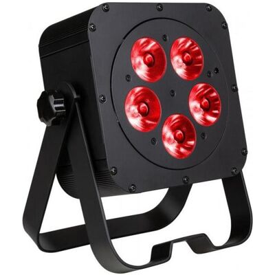 JB Systems LED PLANO5-6in1 (20 W, LED), Scheinwerfer, Mehrfarbig JB Systems LED PLANO5-6in1 (20 W, LED), Scheinwerfer, Mehrfarbig