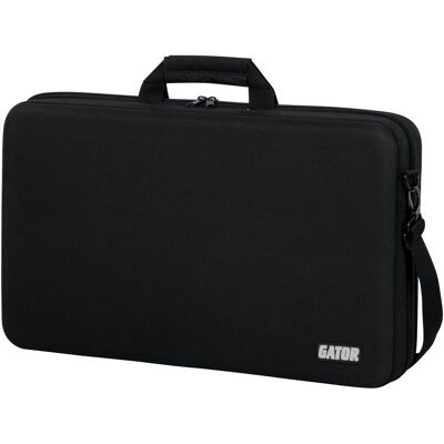 Gator Medium Utility Case Tasche für Controller, DJ Cases, Schwarz Gator Medium Utility Case Tasche für Controller, DJ Cases, Schwarz