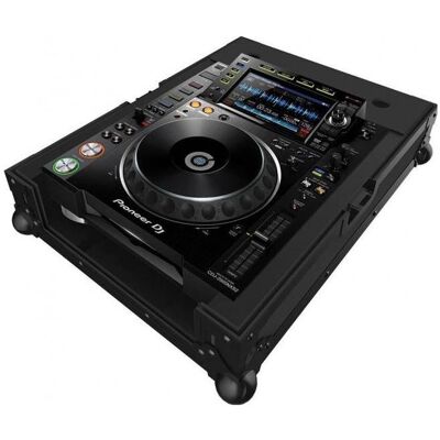 Zomo PC-2000 MK2 NSE, DJ Cases, Schwarz Zomo PC-2000 MK2 NSE, DJ Cases, Schwarz