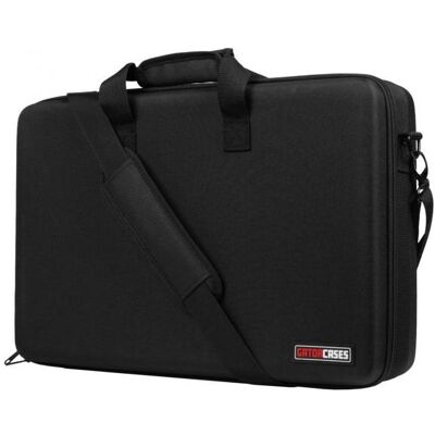 Gator G-CTRL-DJ-MD EVA-Tasche für DJ-Controller Medium, DJ Cases, Schwarz Gator G-CTRL-DJ-MD EVA-Tasche für DJ-Controller Medium, DJ Cases, Schwarz