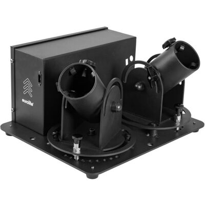 EuroLite Confetti Double Shot Dmx, Konfetti Shooter EuroLite Confetti Double Shot Dmx, Konfetti Shooter