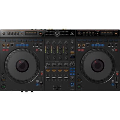 AlphaTheta DDJ-GRV6, DJ Controller AlphaTheta DDJ-GRV6, DJ Controller