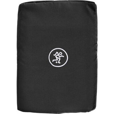 Mackie SRM210 Cover, Zubehör DJ, Schwarz Mackie SRM210 Cover, Zubehör DJ, Schwarz