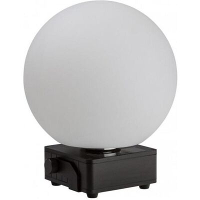 JB Systems Accu Decolite Ip (15 W, LED), Scheinwerfer, Mehrfarbig JB Systems Accu Decolite Ip (15 W, LED), Scheinwerfer, Mehrfarbig
