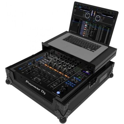 Zomo PM-A9 Plus NSE, DJ Cases, Schwarz Zomo PM-A9 Plus NSE, DJ Cases, Schwarz