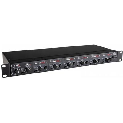 JB Systems FLEX-MIX 88 (Line-Mischer), Mischpult JB Systems FLEX-MIX 88 (Line-Mischer), Mischpult