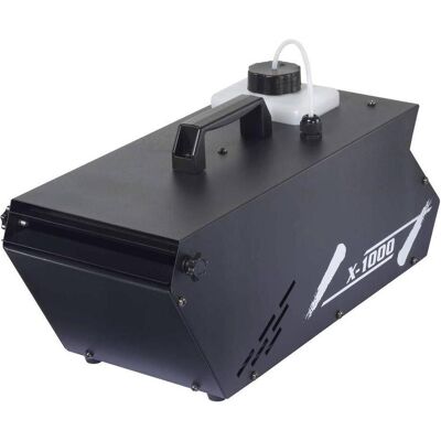 Unknown - Fog Machine - Füllstand - Rauchmaschine Unknown - Fog Machine - Füllstand - Rauchmaschine