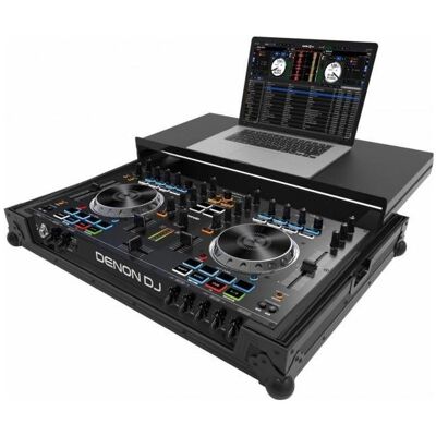 Zomo DN-MC4000 Plus NSE, DJ Cases, Schwarz Zomo DN-MC4000 Plus NSE, DJ Cases, Schwarz