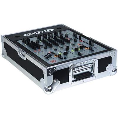 Zomo Mixer Case Allen & Heath Xone:92, DJ Cases, Schwarz Zomo Mixer Case Allen & Heath Xone:92, DJ Cases, Schwarz