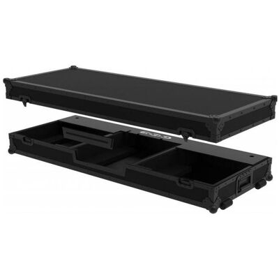 Zomo P-SL-A9 NSE, DJ Cases, Schwarz Zomo P-SL-A9 NSE, DJ Cases, Schwarz