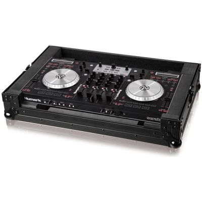 Zomo Ns6 Nse, DJ Cases, Schwarz Zomo Ns6 Nse, DJ Cases, Schwarz