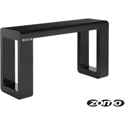 Zomo Deck Stand Miami MK2, DJ Möbel, Schwarz Zomo Deck Stand Miami MK2, DJ Möbel, Schwarz