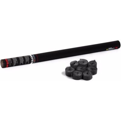TCM Streamer-Shooter 80cm, schwarz, Lichttechnik Zubehör TCM Streamer-Shooter 80cm, schwarz, Lichttechnik Zubehör