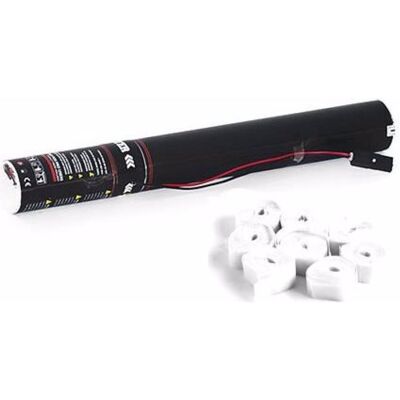 TCM Streamer-Ladung elektrisch 50cm, weiss, Lichttechnik Zubehör TCM Streamer-Ladung elektrisch 50cm, weiss, Lichttechnik Zubehör