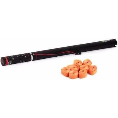 TCM Streamer-Ladung elektrisch 80cm, orange, Lichttechnik Zubehör TCM Streamer-Ladung elektrisch 80cm, orange, Lichttechnik Zubehör