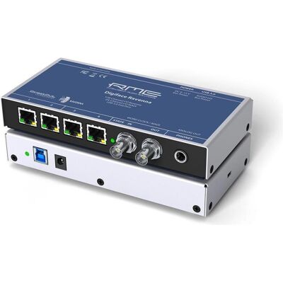 RME Audio Digiface Ravenna (USB), Audio Interface RME Audio Digiface Ravenna (USB), Audio Interface