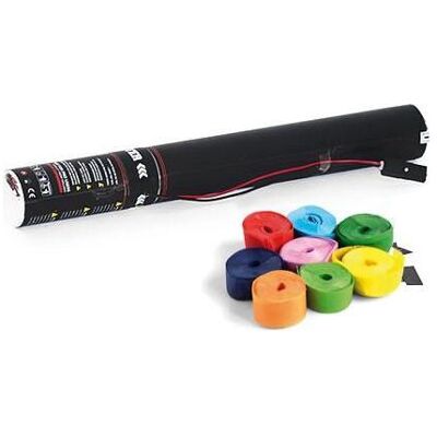 TCM Streamer-Ladung elektrisch 50cm, mehrfarbig, Lichttechnik Zubehör TCM Streamer-Ladung elektrisch 50cm, mehrfarbig, Lichttechnik Zubehör