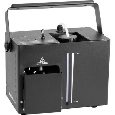 EuroLite NH-50 DMX Dunstnebelmaschine, Nebelmaschine EuroLite NH-50 DMX Dunstnebelmaschine, Nebelmaschine