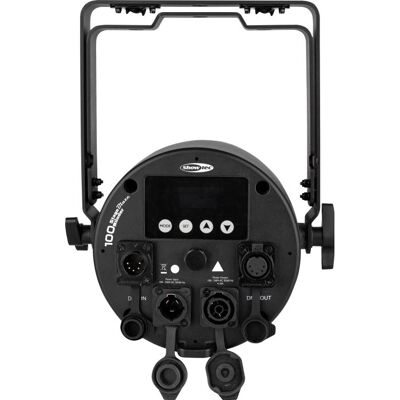 Showtec Stage 100 Blaze LED Outdoor Blinder - LED Blinder Showtec Stage 100 Blaze LED Outdoor Blinder - LED Blinder