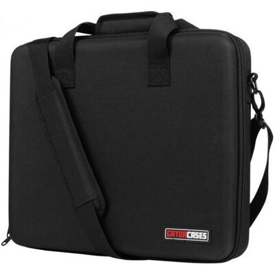 Gator G-CTRL-DJ-SM EVA-Tasche für DJ-Controller klein, DJ Cases, Schwarz, Rot Gator G-CTRL-DJ-SM EVA-Tasche für DJ-Controller klein, DJ Cases, Schwarz, Rot