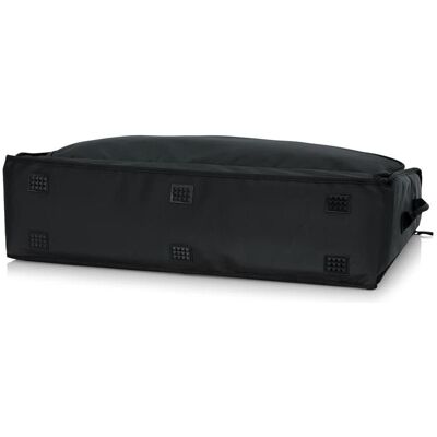 Gator G-MIXERBAG-3121 31' x 21" x 7" Mixer/Gear Bag, DJ Cases, Schwarz Gator G-MIXERBAG-3121 31' x 21" x 7" Mixer/Gear Bag, DJ Cases, Schwarz