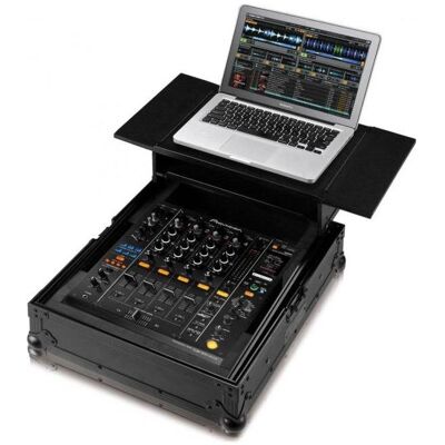 Zomo PM-900 Plus NSE, DJ Cases, Schwarz Zomo PM-900 Plus NSE, DJ Cases, Schwarz