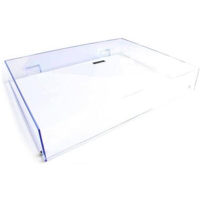 Zomo Turntable Ersatz-Staubabdeckung, DJ Cases Zomo Turntable Ersatz-Staubabdeckung, DJ Cases