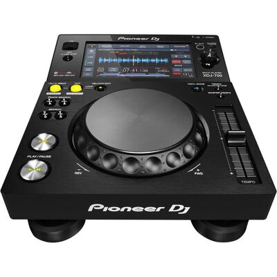 Pioneer DJ Xdj-700, DJ Controller Pioneer DJ Xdj-700, DJ Controller