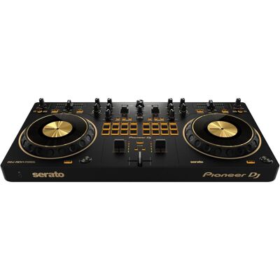 Pioneer DJ DDJ-REV1, DJ Controller Pioneer DJ DDJ-REV1, DJ Controller