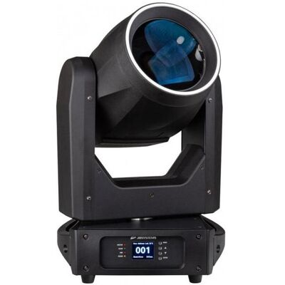 JB Systems Challenger Beam (200 W, LED), Scheinwerfer JB Systems Challenger Beam (200 W, LED), Scheinwerfer