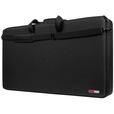 Gator G-CTRL-DJ-XL EVA-Tasche für DJ-Controller Extra gross, DJ Cases, Rot, Schwarz Gator G-CTRL-DJ-XL EVA-Tasche für DJ-Controller Extra gross, DJ Cases, Rot, Schwarz