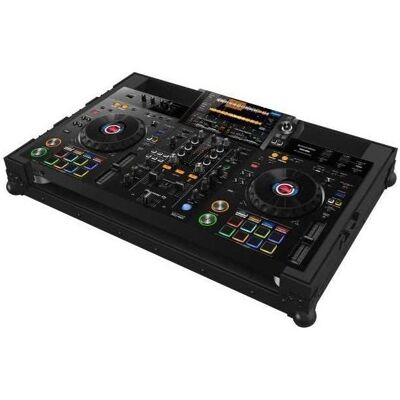 Zomo P-XDJ-RX3 NSE, DJ Cases, Schwarz Zomo P-XDJ-RX3 NSE, DJ Cases, Schwarz