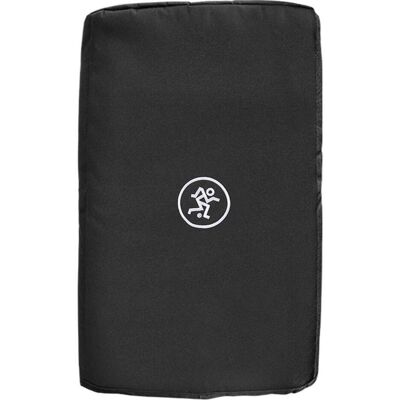 Mackie SRM215 Cover, Zubehör DJ, Schwarz Mackie SRM215 Cover, Zubehör DJ, Schwarz