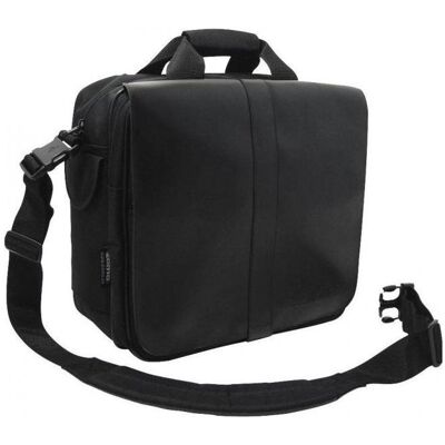 Zomo Digital DJ-Bag - Allen & Heath Brand Schwarz, DJ Cases, Schwarz Zomo Digital DJ-Bag - Allen & Heath Brand Schwarz, DJ Cases, Schwarz